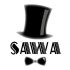 Логотип для SAWA trends - дизайнер victoria1005