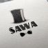 Логотип для SAWA trends - дизайнер victoria1005