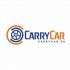 Логотип для Carrycar / CARRYCAR - дизайнер rowan
