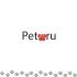 Логотип для Pet.ru  - дизайнер Mar_Ls