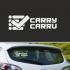 Логотип для Carrycar / CARRYCAR - дизайнер astylik