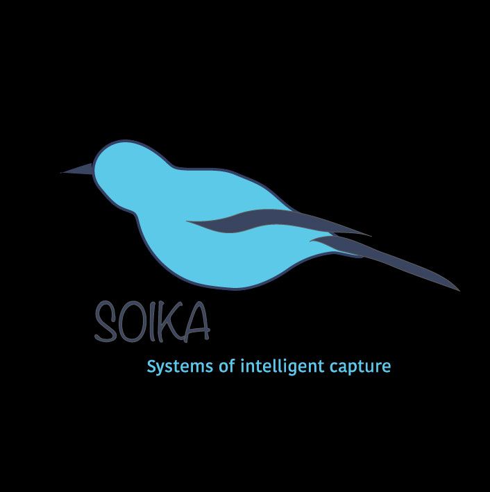 Лого и фирменный стиль для SOICA - дизайнер oggo
