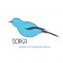 Лого и фирменный стиль для SOICA - дизайнер oggo