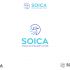 Лого и фирменный стиль для SOICA - дизайнер Elshan