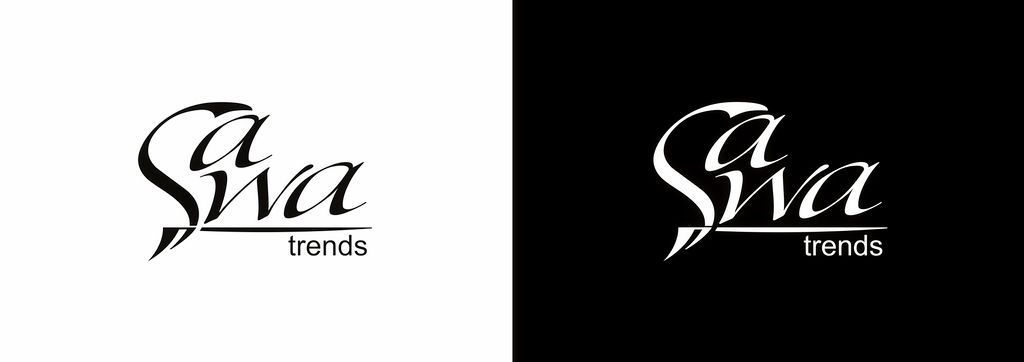 Логотип для SAWA trends - дизайнер cheez03