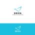 Лого и фирменный стиль для SOICA - дизайнер true_designer