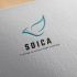 Лого и фирменный стиль для SOICA - дизайнер true_designer