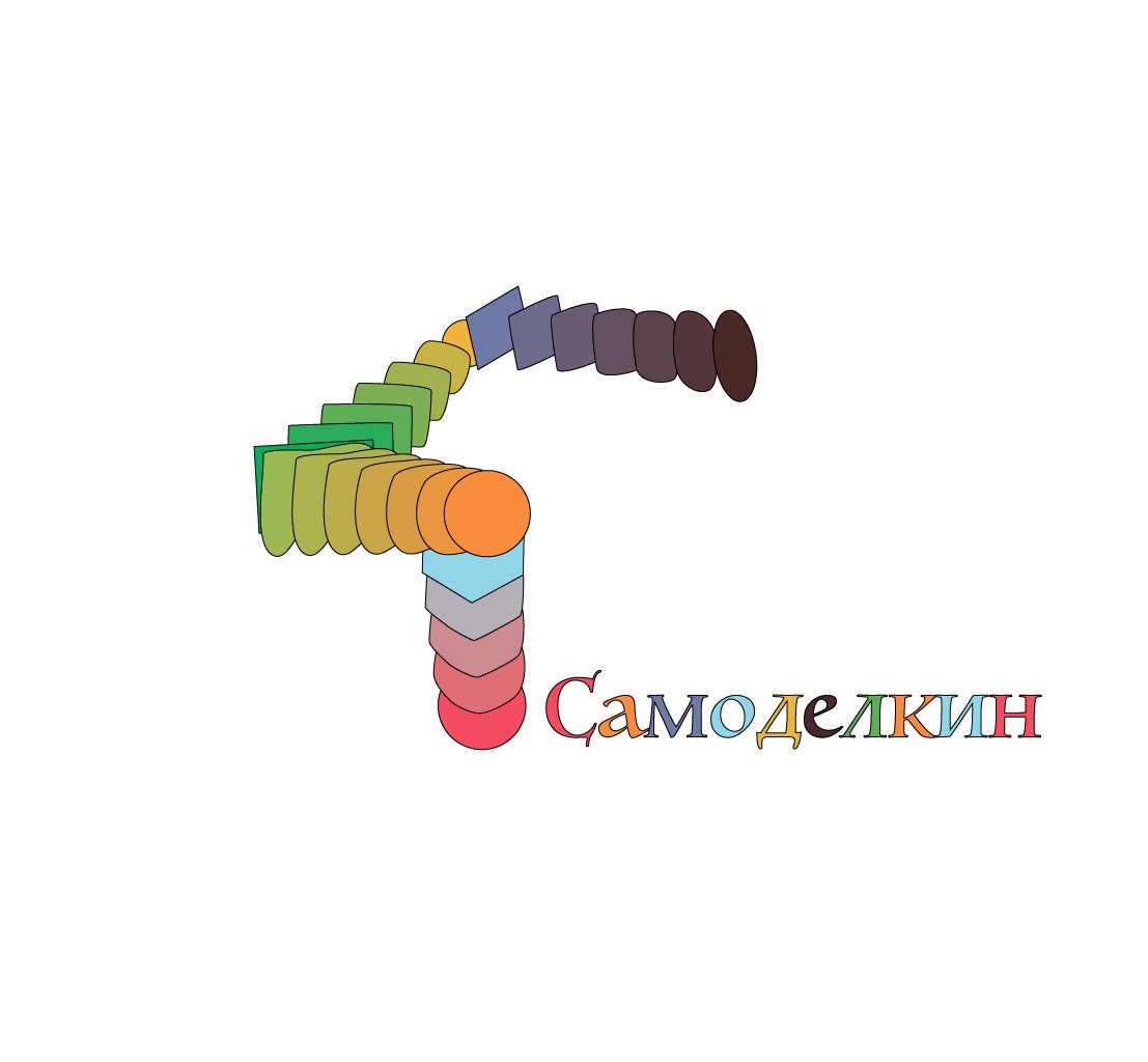 Логотип для Мастерская САМОДЕЛКИН - дизайнер oggo