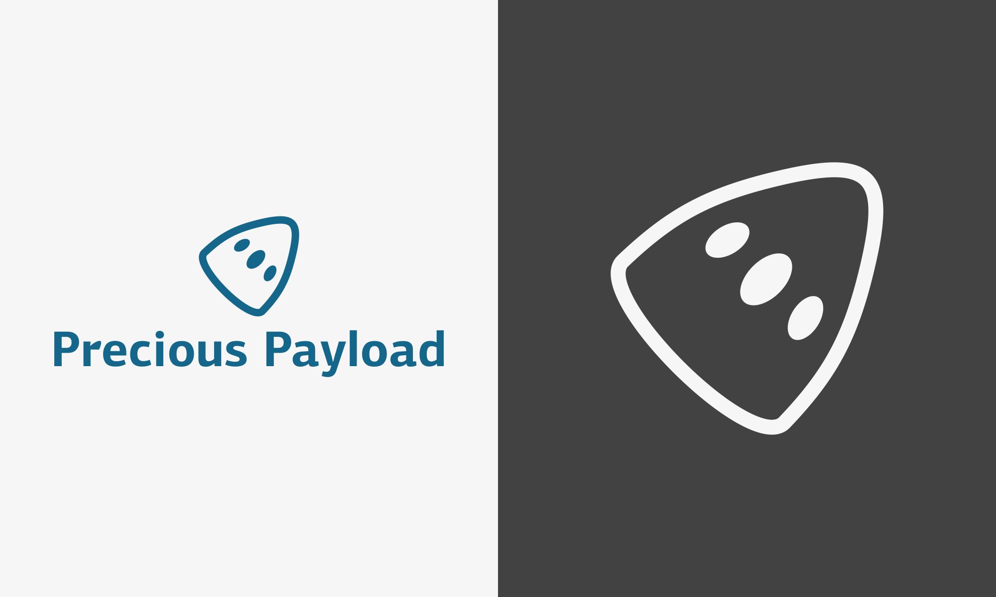 Логотип для Precious Payload  - дизайнер Slaif