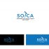 Лого и фирменный стиль для SOICA - дизайнер peps-65