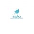 Лого и фирменный стиль для SOICA - дизайнер hanna-1234_