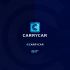 Логотип для Carrycar / CARRYCAR - дизайнер seanmik
