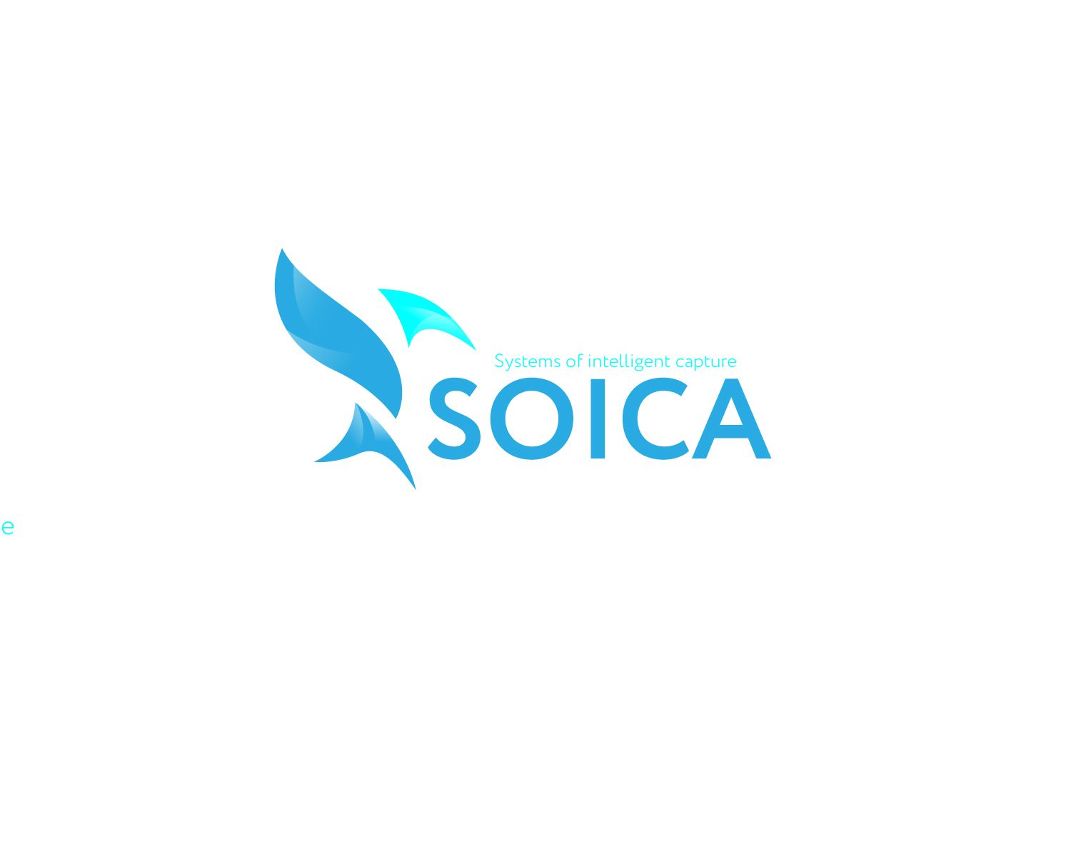 Лого и фирменный стиль для SOICA - дизайнер Denzel