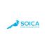 Лого и фирменный стиль для SOICA - дизайнер Sketch_Ru