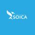 Лого и фирменный стиль для SOICA - дизайнер Denzel