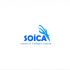 Лого и фирменный стиль для SOICA - дизайнер pilotdsn