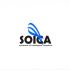 Лого и фирменный стиль для SOICA - дизайнер pilotdsn