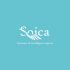 Лого и фирменный стиль для SOICA - дизайнер everypixel