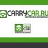 Логотип для Carrycar / CARRYCAR - дизайнер mihalanius