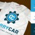 Логотип для Carrycar / CARRYCAR - дизайнер GreenRed