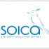 Лого и фирменный стиль для SOICA - дизайнер dxfgthf