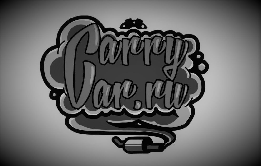 Логотип для Carrycar / CARRYCAR - дизайнер TROP