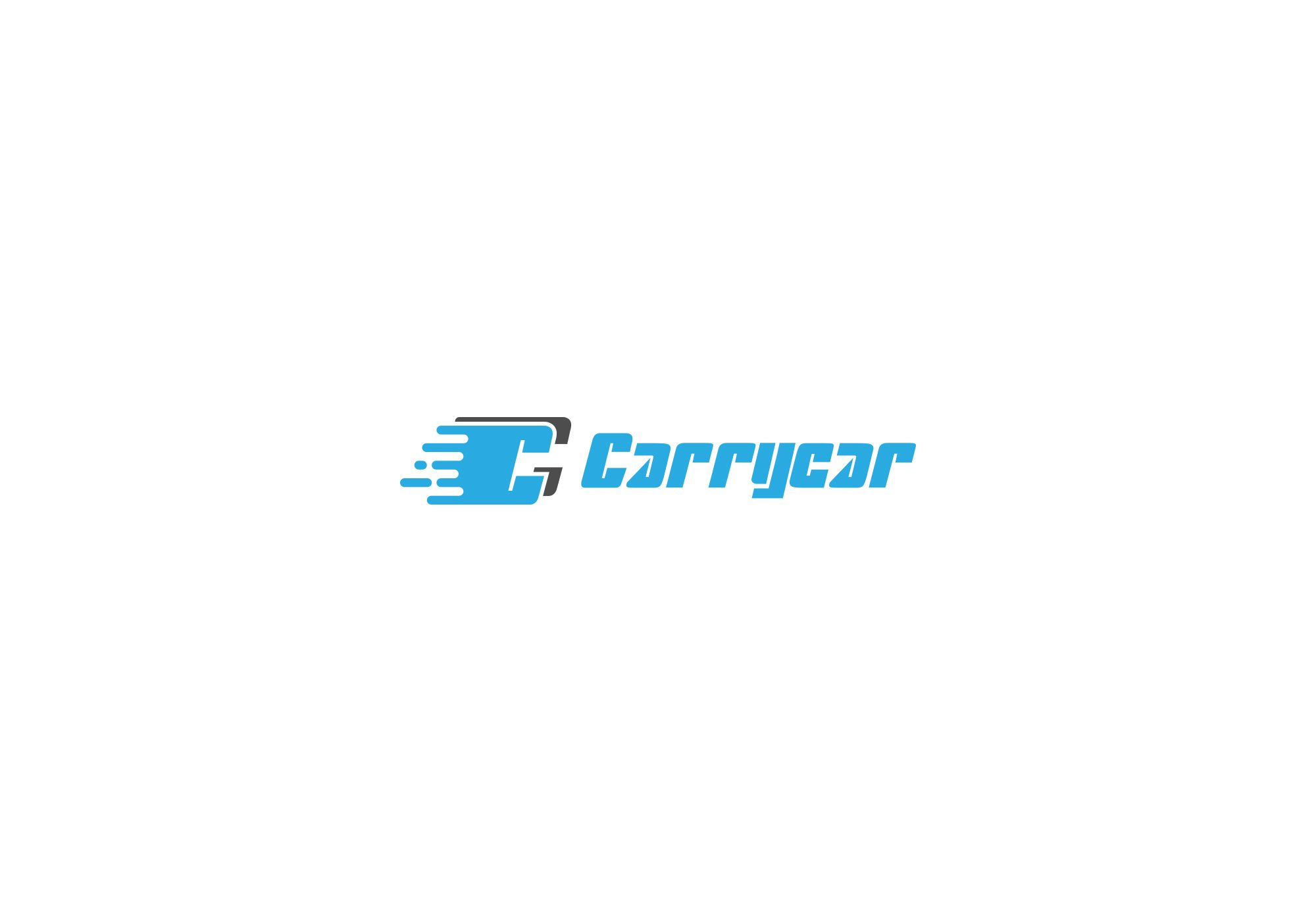 Логотип для Carrycar / CARRYCAR - дизайнер Ninpo