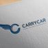 Логотип для Carrycar / CARRYCAR - дизайнер zozuca-a