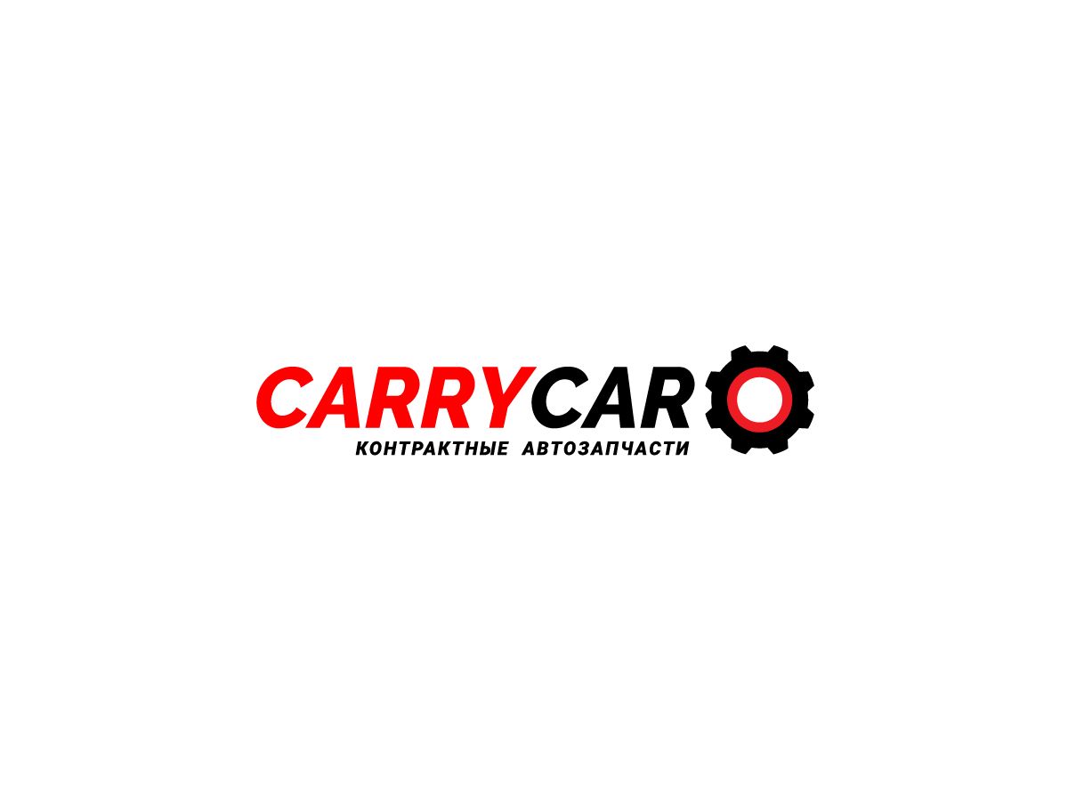 Логотип для Carrycar / CARRYCAR - дизайнер polyakov