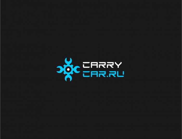 Логотип для Carrycar / CARRYCAR - дизайнер serz4868