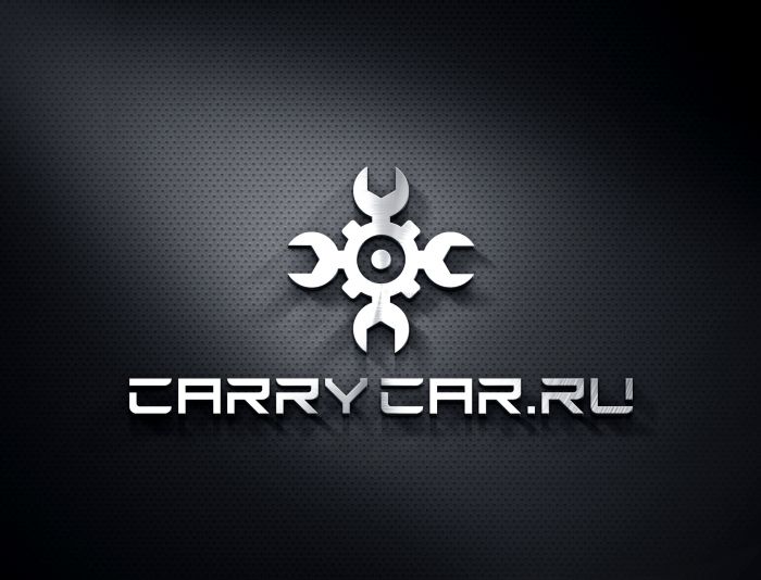 Логотип для Carrycar / CARRYCAR - дизайнер serz4868