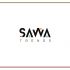 Логотип для SAWA trends - дизайнер GreenRed