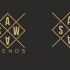 Логотип для SAWA trends - дизайнер alexsem001