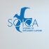 Лого и фирменный стиль для SOICA - дизайнер Kostic1