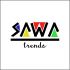 Логотип для SAWA trends - дизайнер Dasha12345