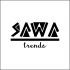Логотип для SAWA trends - дизайнер Dasha12345