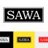 Логотип для SAWA trends - дизайнер polyakov