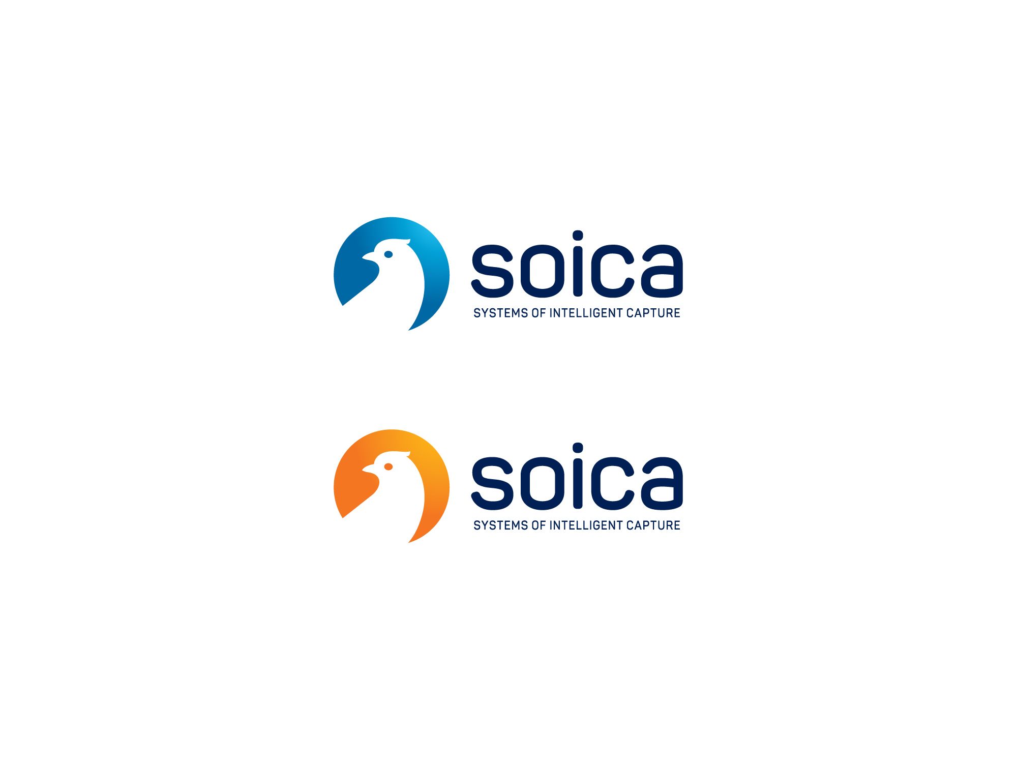 Лого и фирменный стиль для SOICA - дизайнер shamaevserg
