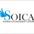 Лого и фирменный стиль для SOICA - дизайнер muhametzaripov