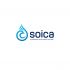 Лого и фирменный стиль для SOICA - дизайнер shamaevserg