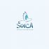 Лого и фирменный стиль для SOICA - дизайнер pashashama