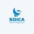 Лого и фирменный стиль для SOICA - дизайнер descover