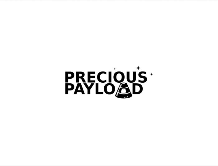 Логотип для Precious Payload  - дизайнер Romans281