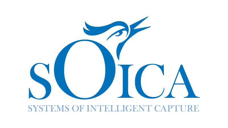 Лого и фирменный стиль для SOICA - дизайнер Ayolyan