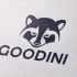 Логотип для Goodini - дизайнер Lesya_Xcurve