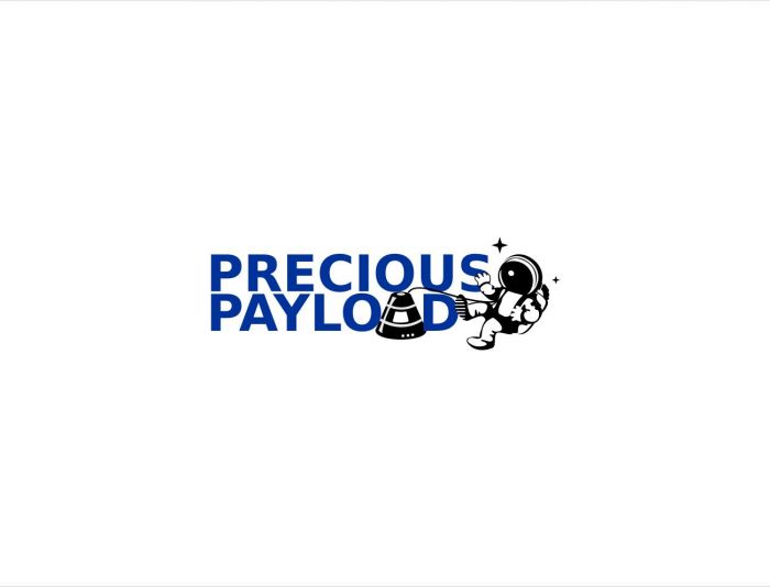 Логотип для Precious Payload  - дизайнер Romans281