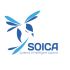 Лого и фирменный стиль для SOICA - дизайнер Ch_Valentina