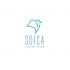 Лого и фирменный стиль для SOICA - дизайнер GVV