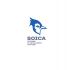 Лого и фирменный стиль для SOICA - дизайнер andblin61