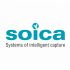 Лого и фирменный стиль для SOICA - дизайнер 9455776S